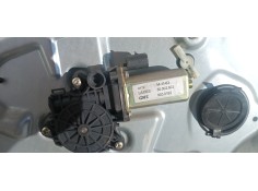 Recambio de elevalunas delantero izquierdo para fiat stilo (192) 1.4 referencia OEM IAM 45536885 9030192 
