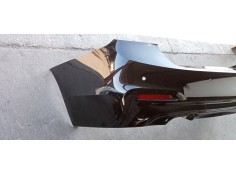 Recambio de paragolpes trasero para bmw serie 3 lim. (f30) 2.0 turbodiesel referencia OEM IAM   