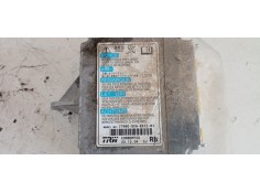 Recambio de centralita airbag para honda cr-v (rd8) ls referencia OEM IAM 77960SCAE812M1  