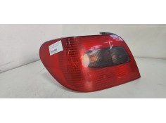 Recambio de piloto trasero izquierdo para citroen xsara coupe 1.9 turbodiesel cat (dhv. dhw / xud9bsd) referencia OEM IAM 2534  