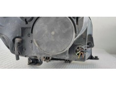 Recambio de faro izquierdo para citroen nemo 1.4 hdi 70 referencia OEM IAM 1353198080  
