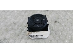 Recambio de interruptor para peugeot 508 sw 2.0 hdi 182 fap referencia OEM IAM 96661115ZD  