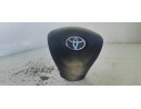 Recambio de airbag delantero izquierdo para toyota auris advance referencia OEM IAM   