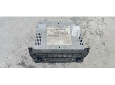 Recambio de sistema audio / radio cd para dodge caliber 2.0i 155 referencia OEM IAM P05091509AG  