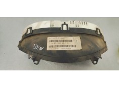 Recambio de cuadro instrumentos para mercedes-benz clase m (w163) 2.7cdi 165 [270] 4x4 referencia OEM IAM A1635404011  
