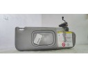 Recambio de parasol derecho para alfa romeo giulietta (191) 1.6jtd 105 fap referencia OEM IAM B288937  