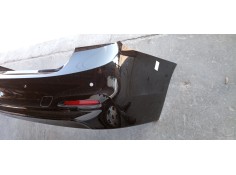Recambio de paragolpes trasero para bmw serie 3 lim. (f30) 2.0 turbodiesel referencia OEM IAM   