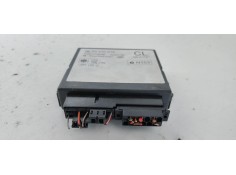 Recambio de centralita cierre para opel astra g berlina 2.0 dti referencia OEM IAM 24410018  