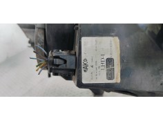 Recambio de faro izquierdo para citroen nemo 1.4 hdi 70 referencia OEM IAM 1353198080  