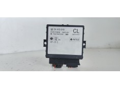 Recambio de centralita cierre para opel astra g berlina 2.0 dti referencia OEM IAM 24410018  