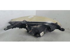 Recambio de faro izquierdo para citroen nemo 1.4 hdi 70 referencia OEM IAM 1353198080  