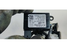 Recambio de conmutador de arranque para opel insignia berlina excellence referencia OEM IAM 13504286  