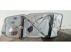 Recambio de elevalunas delantero izquierdo para fiat stilo (192) 1.4 referencia OEM IAM 45536885 9030192 