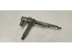 Recambio de inyector para opel astra h berlina enjoy referencia OEM IAM 0445110175  