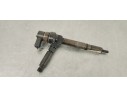 Recambio de inyector para opel astra h berlina enjoy referencia OEM IAM 0445110175  