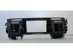 Recambio de rejilla aireadora para jaguar xf 2.2 diesel luxury referencia OEM IAM CX2319K617AA  