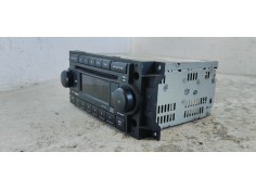 Recambio de sistema audio / radio cd para dodge caliber 2.0i 155 referencia OEM IAM P05091509AG  