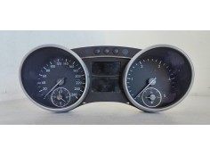 CUADRO INSTRUMENTOS A1645408947 