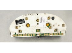 Recambio de cuadro instrumentos para mercedes-benz clase m (w163) 2.7cdi 165 [270] 4x4 referencia OEM IAM A1635404011  