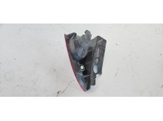 Recambio de faro antiniebla trasero derecho para renault espace iv (jk0) expression referencia OEM IAM   