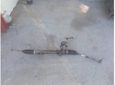 Recambio de cremallera direccion para peugeot 5008 1.6 hdi 115 fap referencia OEM IAM   