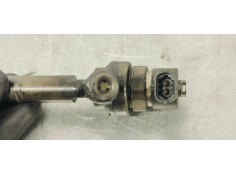 Recambio de inyector para opel astra h berlina enjoy referencia OEM IAM 0445110175  