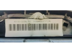 Recambio de airbag delantero izquierdo para toyota auris advance referencia OEM IAM   