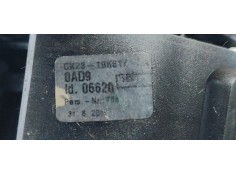 Recambio de rejilla aireadora para jaguar xf 2.2 diesel luxury referencia OEM IAM CX2319K617AA  