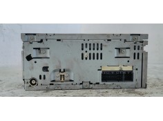 Recambio de sistema audio / radio cd para dodge caliber 2.0i 155 referencia OEM IAM P05091509AG  