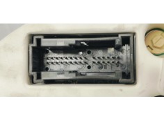 Recambio de cuadro instrumentos para mercedes-benz clase m (w163) 2.7cdi 165 [270] 4x4 referencia OEM IAM A1635404011  