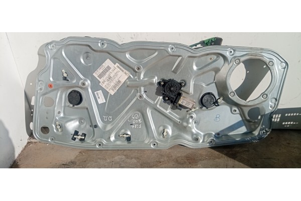 Recambio de elevalunas delantero derecho para fiat stilo (192) 1.4 referencia OEM IAM 9030193 50001603 00468102230