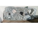 Recambio de elevalunas delantero derecho para fiat stilo (192) 1.4 referencia OEM IAM 9030193 50001603 00468102230
