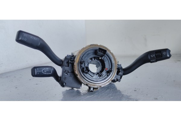 Recambio de mando multifuncion para audi a6 berlina (4f2) 3.0 tdi quattro (171kw) referencia OEM IAM 4F0953549A  