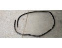 Recambio de gomas contorno puerta para jaguar f-pace 2.0 diesel cat referencia OEM IAM   