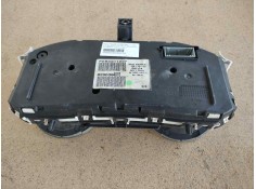 Recambio de cuadro instrumentos para renault megane ii coupe/cabrio 1.9 dci diesel referencia OEM IAM 8200364015 2RPF10A855AD 