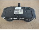 Recambio de cuadro instrumentos para renault megane ii coupe/cabrio 1.9 dci diesel referencia OEM IAM 8200364015 2RPF10A855AD 