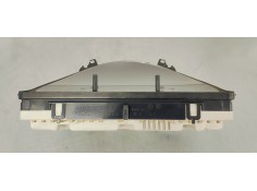 Recambio de cuadro instrumentos para mercedes-benz clase m (w163) 2.7cdi 165 [270] 4x4 referencia OEM IAM A1635404011  