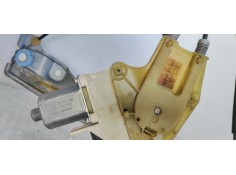 Recambio de elevalunas trasero izquierdo para renault laguna grandtour iii referencia OEM IAM 827010001R  