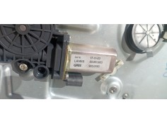 Recambio de elevalunas delantero derecho para fiat stilo (192) 1.4 referencia OEM IAM 9030193 50001603 00468102230