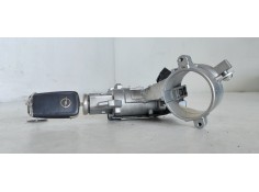 Recambio de conmutador de arranque para opel insignia berlina excellence referencia OEM IAM 23284013  