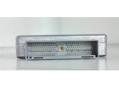 Recambio de centralita motor uce para ford focus berlina (cak) ambiente referencia OEM IAM YS4F12A650PA  