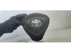 Recambio de airbag delantero izquierdo para toyota auris advance referencia OEM IAM   