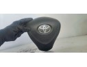 Recambio de airbag delantero izquierdo para toyota auris advance referencia OEM IAM   