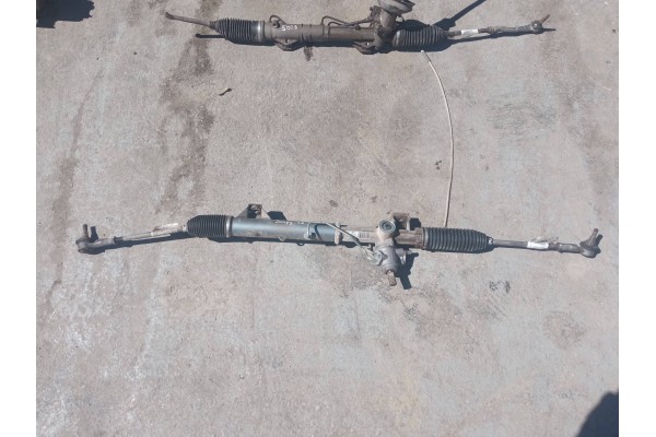 Recambio de cremallera direccion para citroen jumpy 1.6 hdi 90 referencia OEM IAM 7832974167  