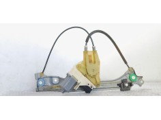 Recambio de elevalunas trasero izquierdo para renault laguna grandtour iii referencia OEM IAM 827010001R  