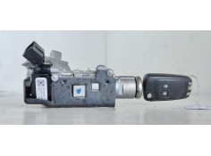 Recambio de conmutador de arranque para opel insignia berlina excellence referencia OEM IAM 23284013  