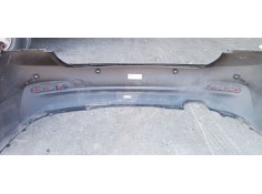 Recambio de paragolpes trasero para bmw serie 3 lim. (f30) 2.0 turbodiesel referencia OEM IAM   