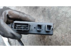 Recambio de motor elevalunas delantero derecho para citroen c4 picasso 1.6 16v referencia OEM IAM 9682495580 400964D 