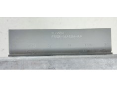 Recambio de centralita motor uce para ford focus berlina (cak) ambiente referencia OEM IAM YS4F12A650PA  