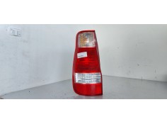 Recambio de piloto trasero izquierdo para hyundai matrix (fc) 1.5 crdi 16v gls full referencia OEM IAM   